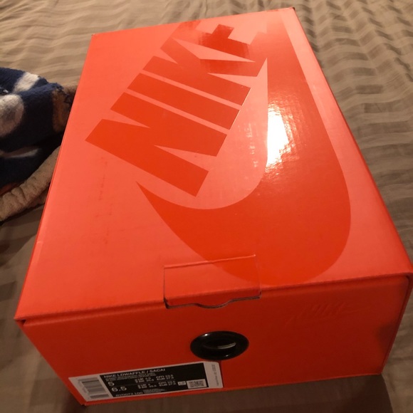 Nike SacaiSOLD - Picture 4 of 6